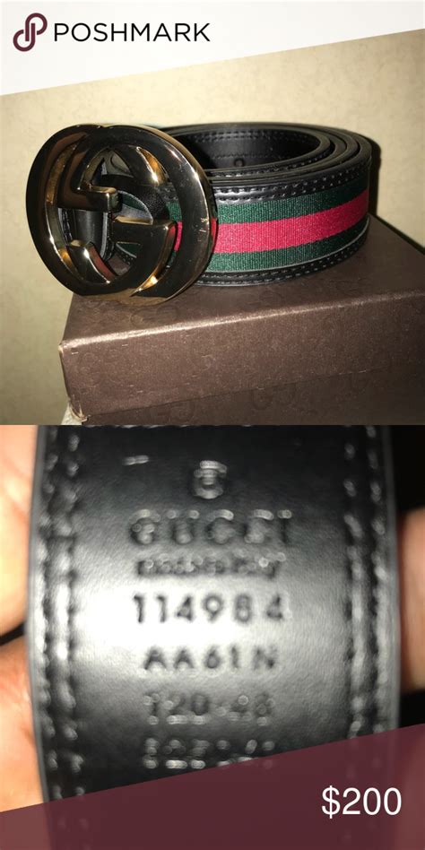 create your own gucci belt|gucci belt authenticity check online.